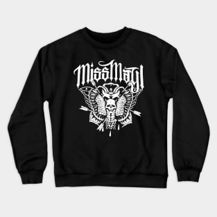 Miss May I Crewneck Sweatshirt